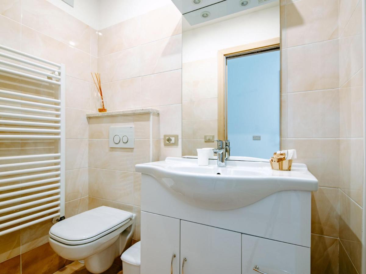 Apartment Valentini By Interhome Mazzin Dış mekan fotoğraf