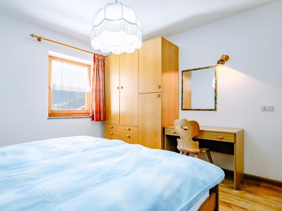 Apartment Valentini By Interhome Mazzin Dış mekan fotoğraf