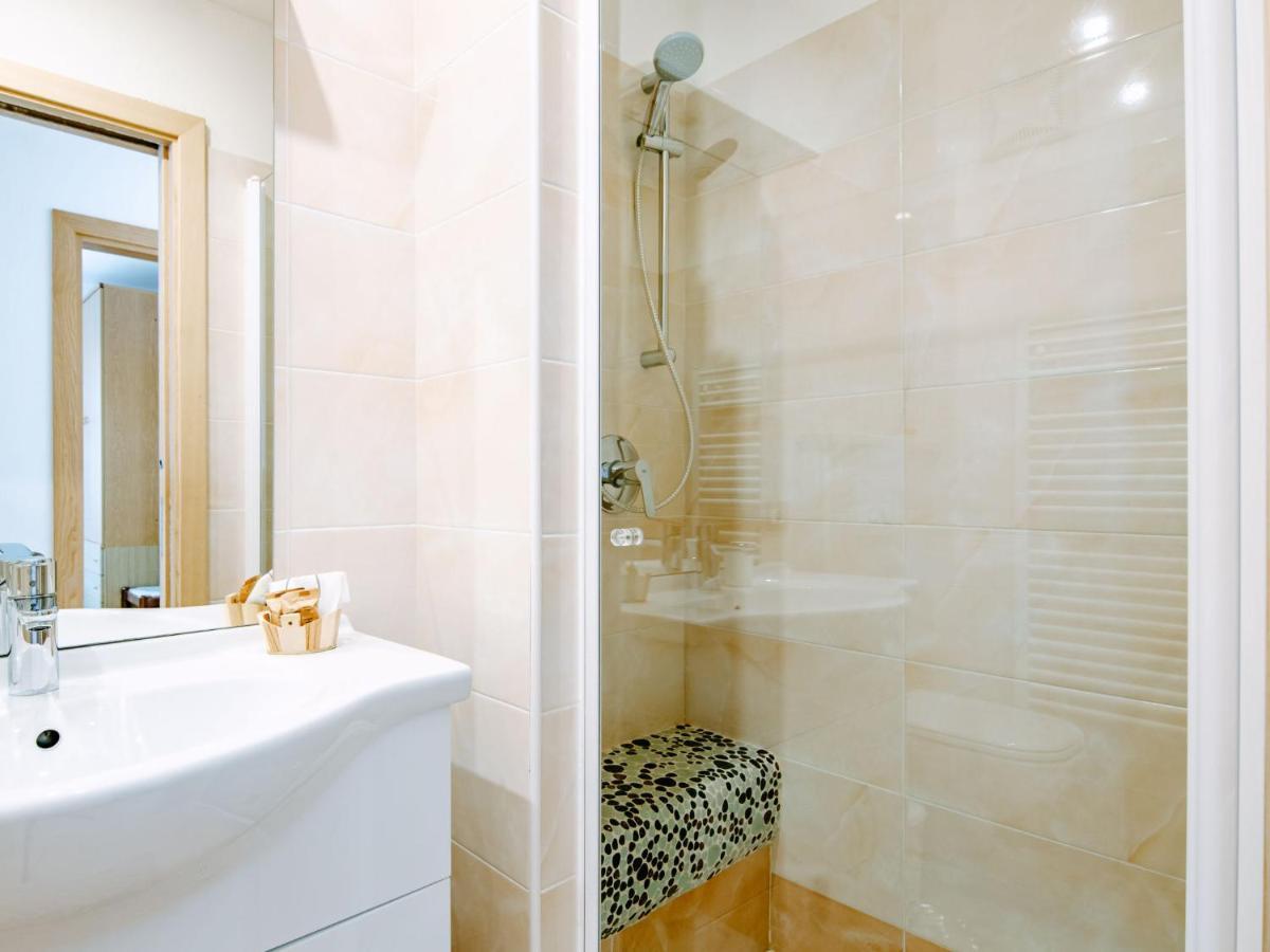 Apartment Valentini By Interhome Mazzin Dış mekan fotoğraf
