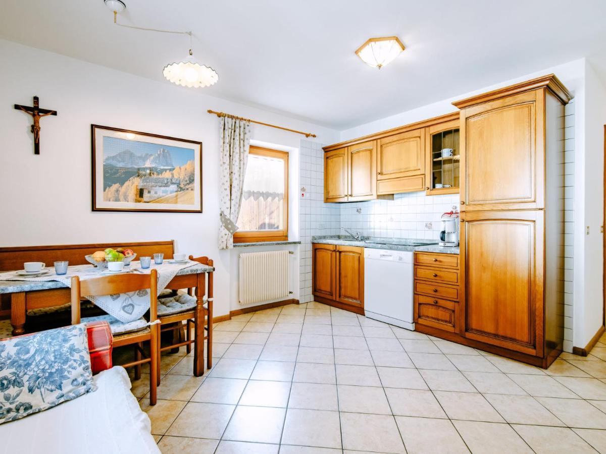 Apartment Valentini By Interhome Mazzin Dış mekan fotoğraf