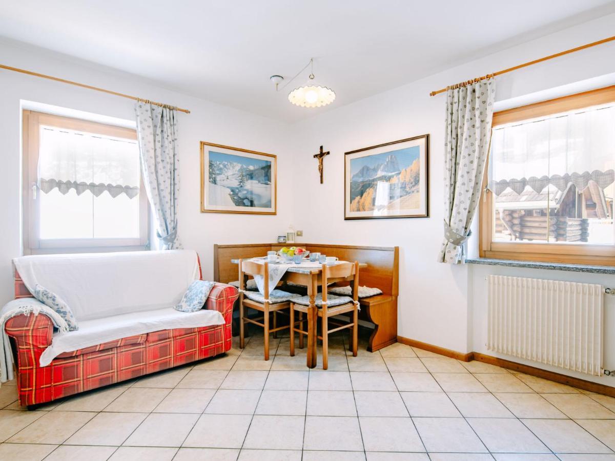 Apartment Valentini By Interhome Mazzin Dış mekan fotoğraf