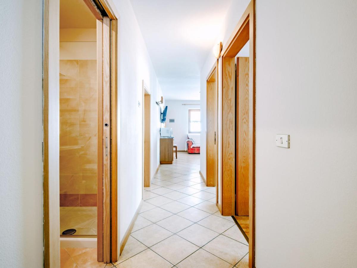 Apartment Valentini By Interhome Mazzin Dış mekan fotoğraf