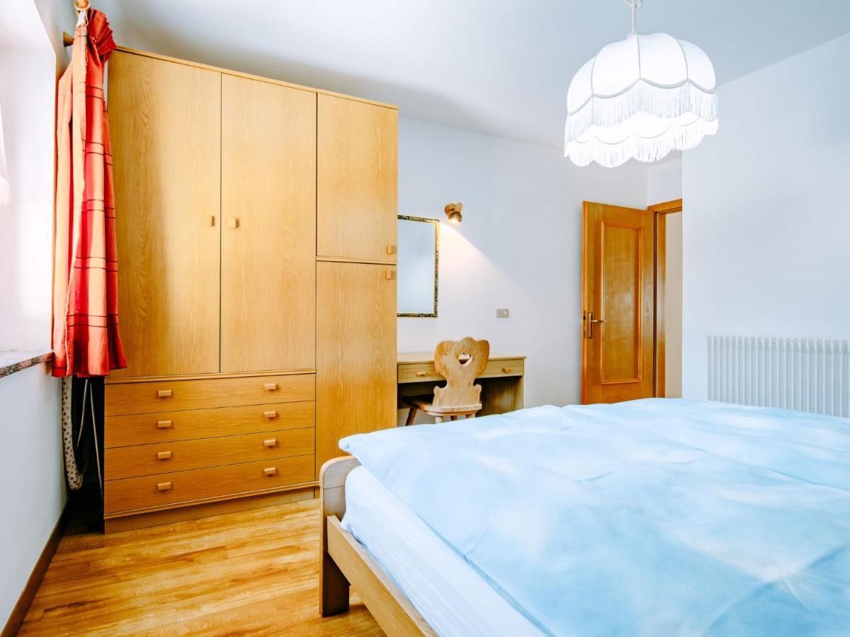 Apartment Valentini By Interhome Mazzin Dış mekan fotoğraf