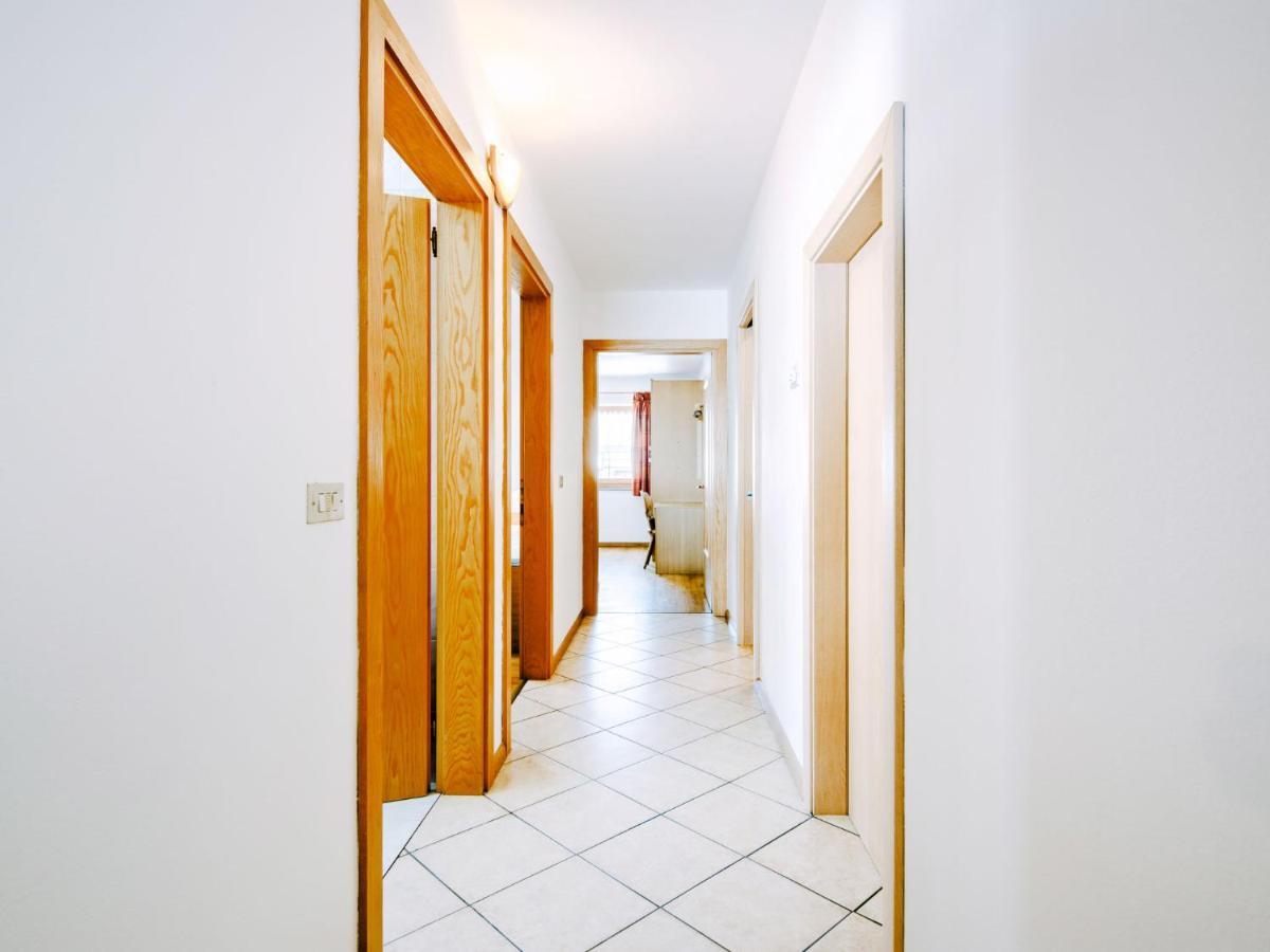 Apartment Valentini By Interhome Mazzin Dış mekan fotoğraf