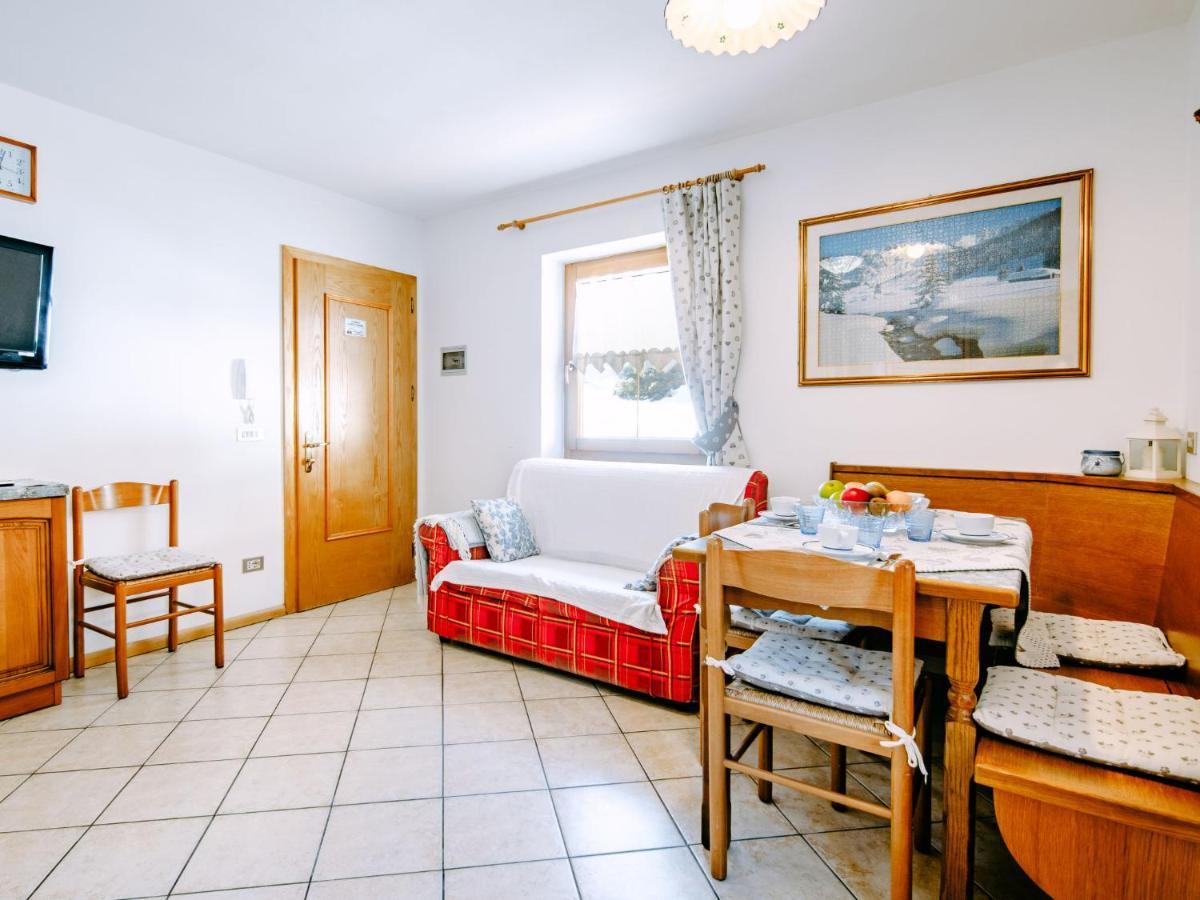 Apartment Valentini By Interhome Mazzin Dış mekan fotoğraf