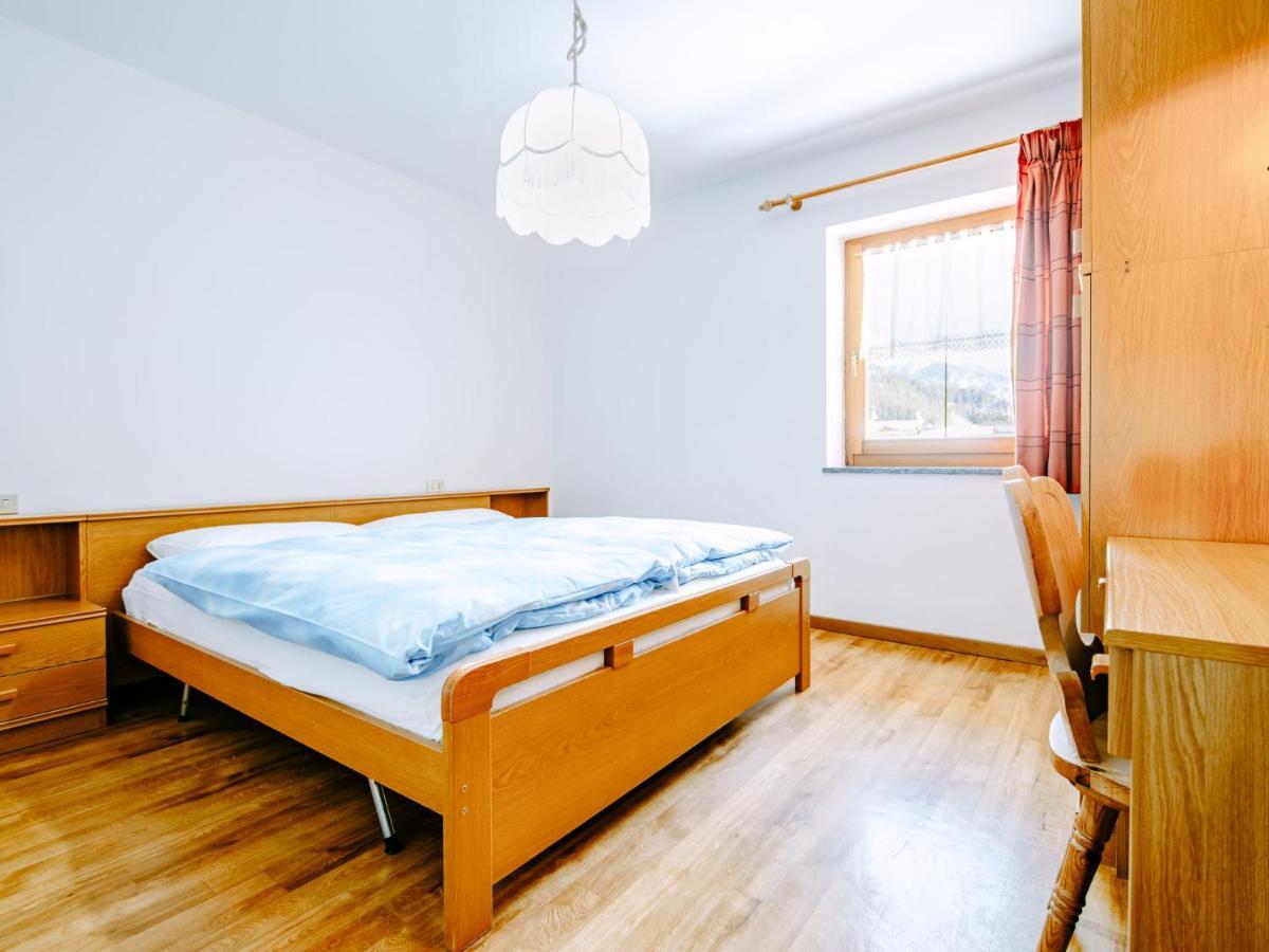 Apartment Valentini By Interhome Mazzin Dış mekan fotoğraf