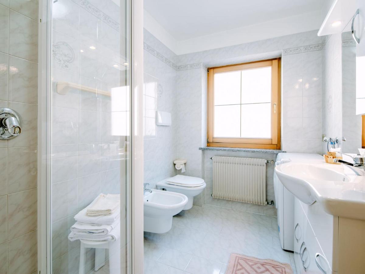 Apartment Valentini By Interhome Mazzin Dış mekan fotoğraf