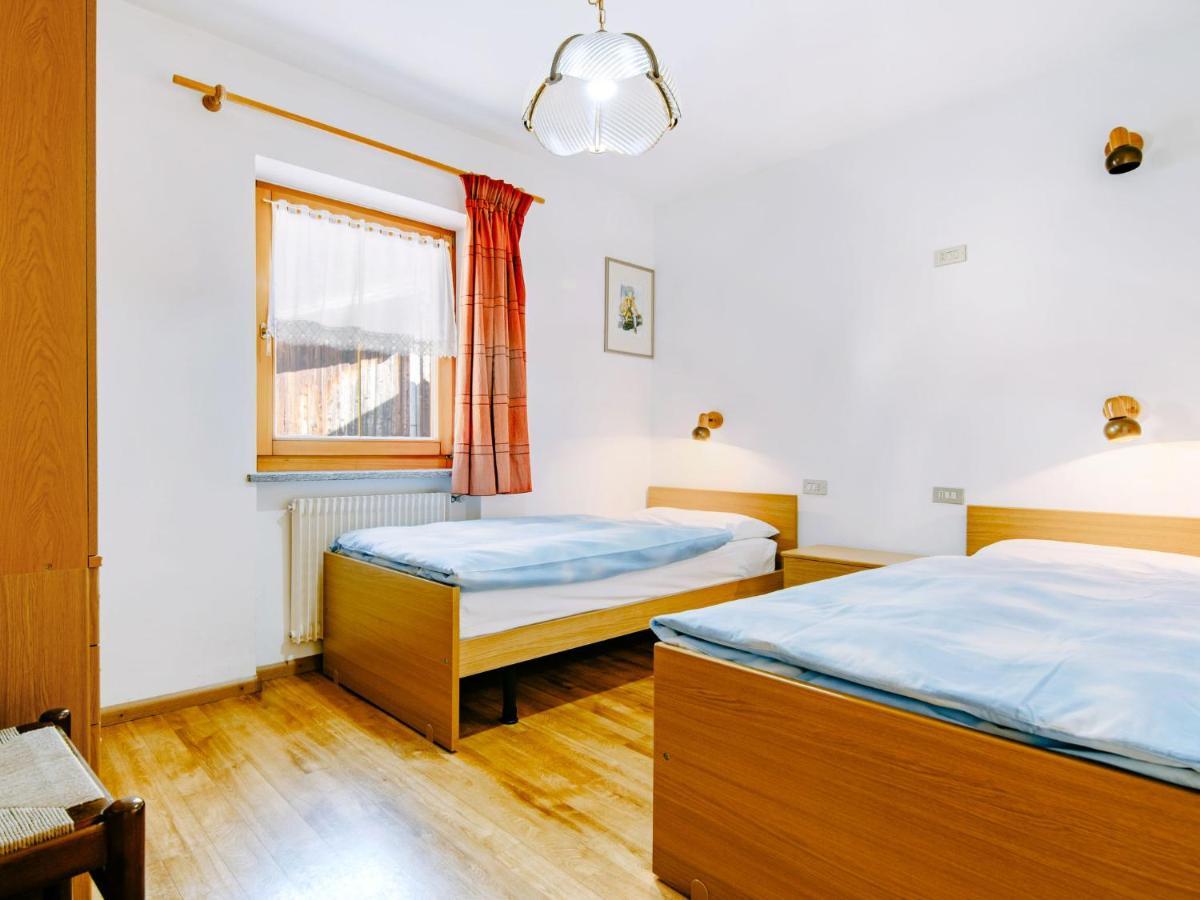 Apartment Valentini By Interhome Mazzin Dış mekan fotoğraf