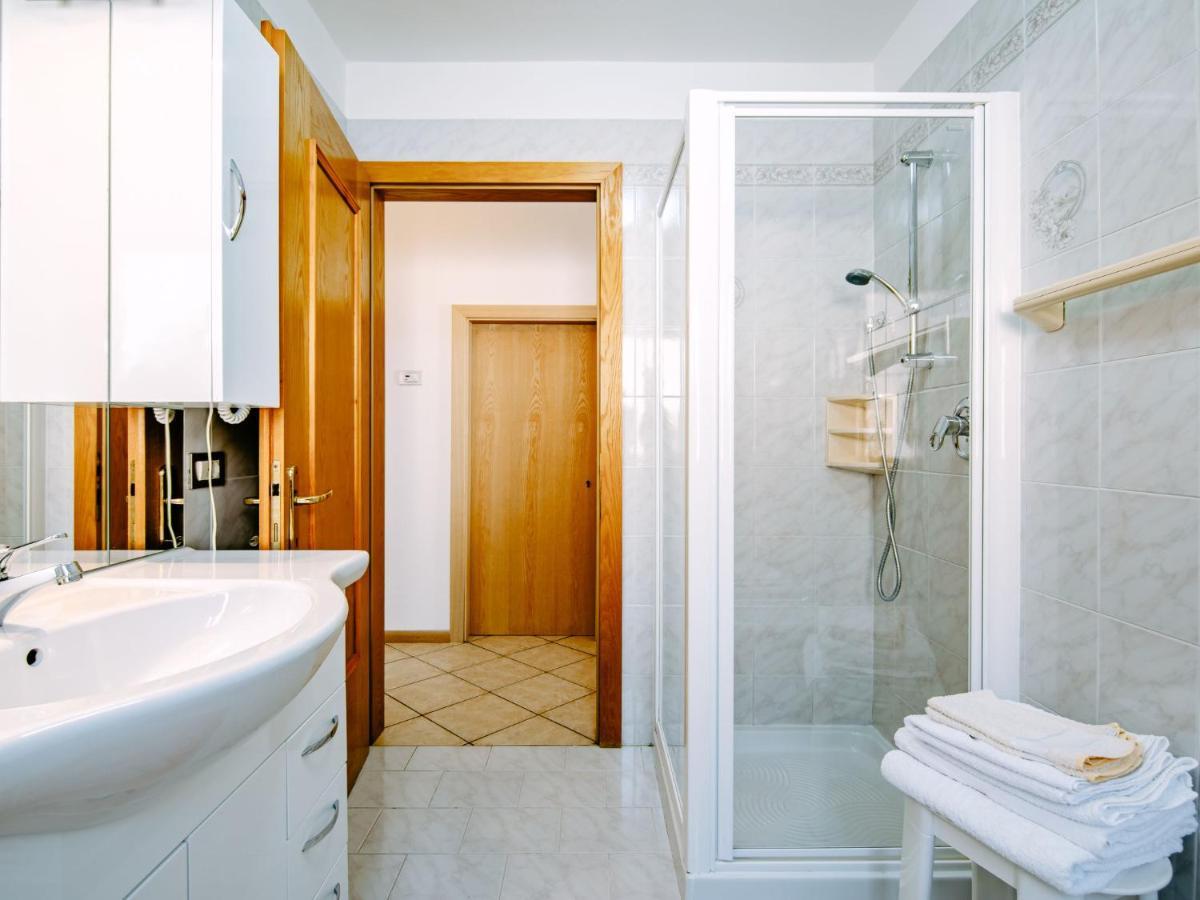 Apartment Valentini By Interhome Mazzin Dış mekan fotoğraf
